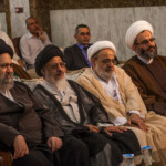 آیة الله سید علی حسینی میلانی مد ظله ـ کربلای معلی آیة الله سید علی حسینی میلانی مد ظله ـ کربلای معلی