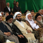 آیة الله سید علی حسینی میلانی مد ظله ـ کربلای معلی آیة الله سید علی حسینی میلانی مد ظله ـ کربلای معلی