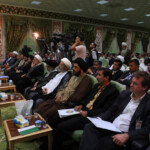 آیة الله سید علی حسینی میلانی مد ظله ـ کربلای معلی آیة الله سید علی حسینی میلانی مد ظله ـ کربلای معلی