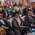آیة الله سید علی حسینی میلانی مد ظله ـ کربلای معلی آیة الله سید علی حسینی میلانی مد ظله ـ کربلای معلی