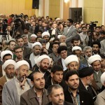 ششمین اجلاس بزرگداشت غدیر ـ آیة الله سید علی حسینی میلانی ششمین اجلاس بزرگداشت غدیر ـ آیة الله سید علی حسینی میلانی