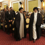 ششمین اجلاس بزرگداشت غدیر ـ آیة الله سید علی حسینی میلانی ششمین اجلاس بزرگداشت غدیر ـ آیة الله سید علی حسینی میلانی