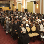 ششمین اجلاس بزرگداشت غدیر ـ آیة الله سید علی حسینی میلانی ششمین اجلاس بزرگداشت غدیر ـ آیة الله سید علی حسینی میلانی