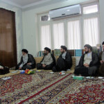آیت الله سیدعلی حسینی میلانی مد ظله العالی ـ سفر به استان مازندران آیت الله سیدعلی حسینی میلانی مد ظله العالی ـ سفر به استان مازندران