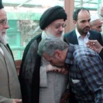 حضور حضرت آیتالله میلانی در مجتمع فرهنگی قائمیه اصفهان حضور حضرت آیتالله میلانی در مجتمع فرهنگی قائمیه اصفهان