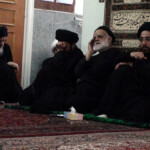آیت الله سید رسول تهرانی