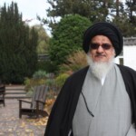 آیت الله میلانی در سفر به هامبورگ آلمان ـ آبان 1393 آیت الله میلانی در سفر به هامبورگ آلمان ـ آبان 1393