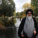 آیت الله میلانی در سفر به هامبورگ آلمان ـ آبان 1393 آیت الله میلانی در سفر به هامبورگ آلمان ـ آبان 1393