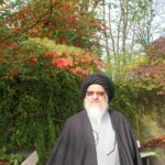 آیت الله میلانی در سفر به هامبورگ آلمان ـ آبان 1393 آیت الله میلانی در سفر به هامبورگ آلمان ـ آبان 1393