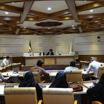 دیدار با معلمان بندر عباس