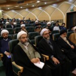 دومین نشست سالانه بنیاد فرهنگی امامت ـ 1396