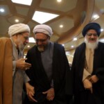 دومین نشست سالانه بنیاد فرهنگی امامت ـ 1396