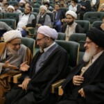 دومین نشست سالانه بنیاد فرهنگی امامت ـ 1396