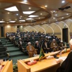 دومین نشست سالانه بنیاد فرهنگی امامت ـ 1396