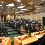 دومین نشست سالانه بنیاد فرهنگی امامت ـ 1396