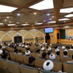 دومین نشست سالانه بنیاد فرهنگی امامت ـ 1396