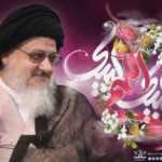 لبیک اللهم لبیک لبیک اللهم لبیک