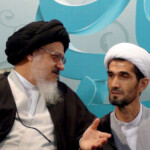 دیدار با شیعیان آذربایجان