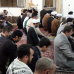 دیدار با شیعیان آذربایجان