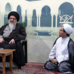 دیدار با شیعیان تایلند