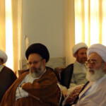 افتتاحیه اولین دوره آموزش تخصصی امامت ـ مهر 1386