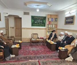 اشرفی شاهرودی - میلانی