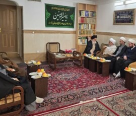 اشرفی شاهرودی - میلانی